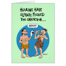 45th Birthday Humour Card