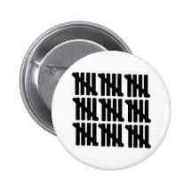 45th birthday pin
