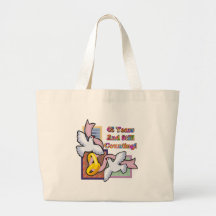 45th wedding anniversary gt bags