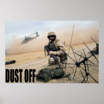 48th RESCUE SQUADRON Print