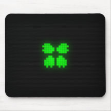 4chan Mousepad