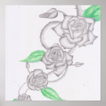 4Roses Posters
