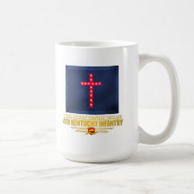 4th Kentucky Infantry Coffee Mug