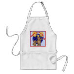 4th of July and Patriotic Gifts and Tees Apron