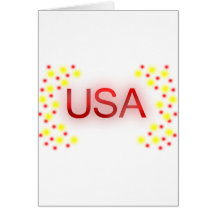 4th of July Cards