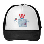 4th of july dessert recipes mesh hats