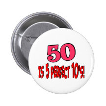 50 is 5 perfect 10s (PINK)