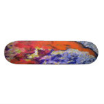 50 WAYS TO LEAVE YOUR LOBSTER SKATE BOARD