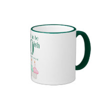 50ish Cupcakes Coffee Mugs