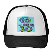 50th Birthday Hat Cap Gift