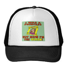 50th Birthday Hat Cap Gift