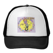 50th Birthday Hat Cap Gift