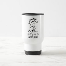 50th birthday Nose Picker, I got your 50! Mug