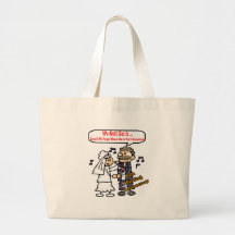 50th Wedding Anniversary Gifts Canvas Bags