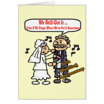 50th Wedding Anniversary Gifts Cards
