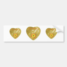 50thAnniversary Bumper Sticker