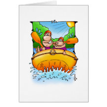 54_raft card