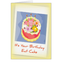 55th Birthday Card for a Boomer Man or Woman