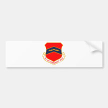 56th Air Commando Wing Bumper Stickers