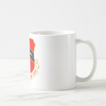 56th Air Commando Wing Mug
