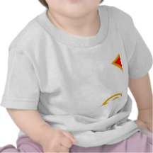 56th Air Commando Wing T-shirts
