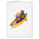 58_canadian2 greeting card