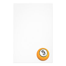 5 Ball Stationery