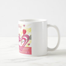 5 COFFEE MUG