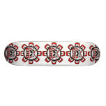 5 Sun board Skate Board Deck