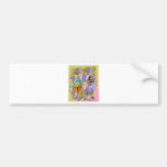 5elements.jpg bumper stickers