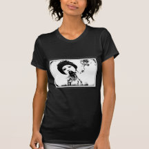 60s Zombie T Shirts