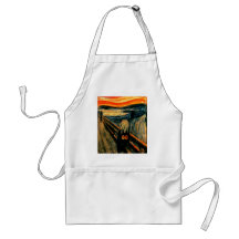 60th Birthday Gifts Apron