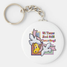 60th wedding anniversary gw key chains