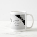 60th Wedding Anniversary Mug