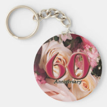 60thanniversary2 key chains