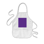 663399 Solid Colour Purple Background Template Aprons