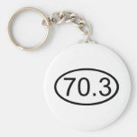 70.3 KEY CHAINS