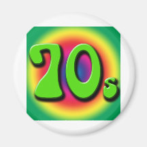 70s magnet