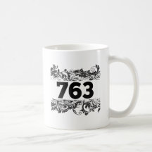 763 COFFEE MUG