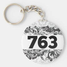 763 KEYCHAIN