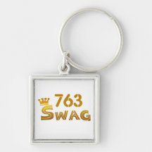 763 Minnesota Swag Keychains