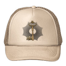 7th Degree: Provost and Judge Hat