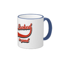 80 never looked so good mugs