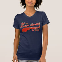 80 never looked so good t-shirts