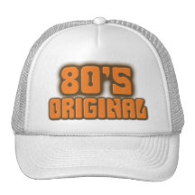 80's Original Hat