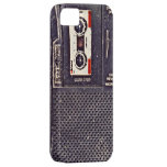 80's walkman iPhone 5 cover