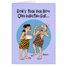 80th Birthday: Father Grandfather Greeting Cards