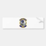 89th Airlift Squadron Bumper Sticker
