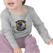 89th Airlift Squadron T Shirt