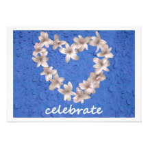 8 Celebrate Personalized Announcements